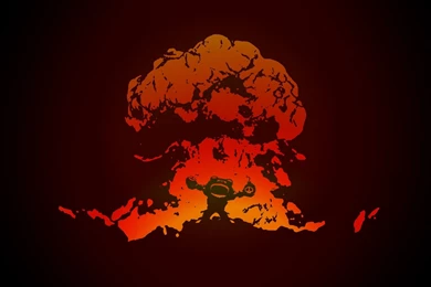 Videogames: League Legends Teemo Explosion Mushroom Cloud Free ...
