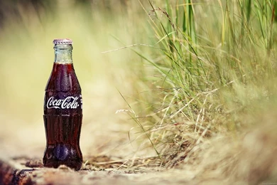 HD Coca Cola Wallpapers