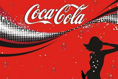 Top Cocacola Wallpapers Hd Pictures Images For Pinterest