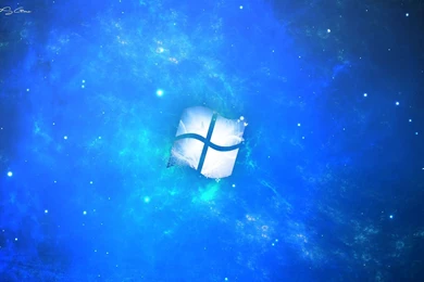 The Burning Blue Computers Wallpapers Windows Jpg 289395
