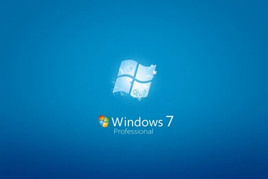 Windows 7 Professional Wallpapers 212254