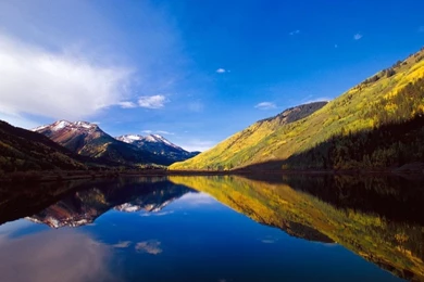 Red Mountain, Gunnison National Forest, Colorado < Nature < Life ...