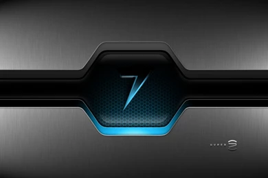 Metal Windows 7 Wallpapers