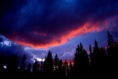 Mount Evans Wilderness, Colorado, USA < Nature < Life < Desktop ...