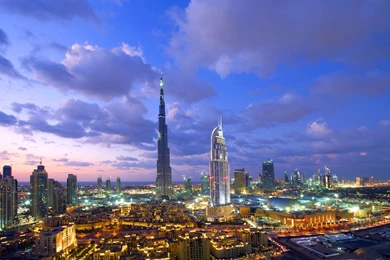 Ultra HD 4K Dubai Wallpapers HD, Desktop Backgrounds 3840x2400 ...