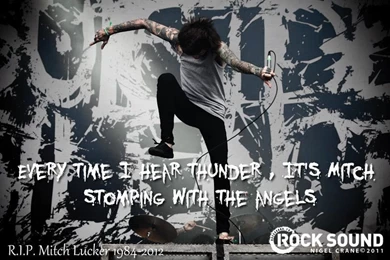 Mitchlucker   DeviantArt