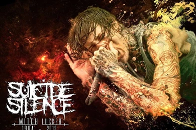 Mitchlucker   DeviantArt