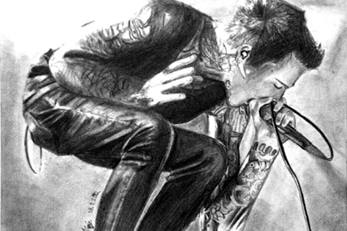 Webpage 54 R I P Mitch Lucker Polyvore