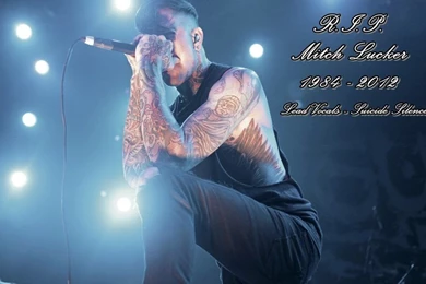 Webpage 54 R I P Mitch Lucker Polyvore