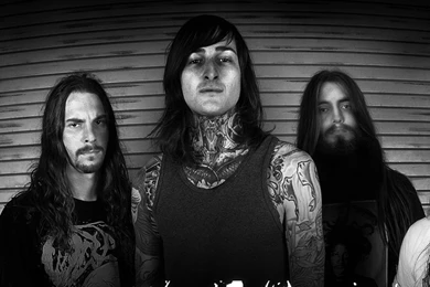 Download Wallpapers 2560x1024 Suicide Silence, Deathcore, Mark ...