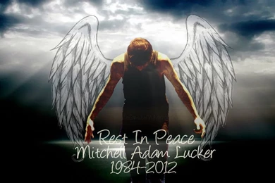 Mitch Lucker   Suicide Silence By JamieHargrave On DeviantArt