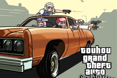 1280x1024 Gta Wallpapers HD, Desktop Backgrounds 1280x1024 ...