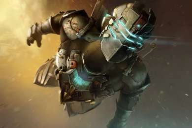 Dead Space HD Games 1920x1080