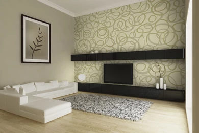 Interior Design Wallpapers