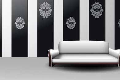 HD Interior Design Wallpapers