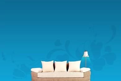 Free Home Interior Decorating Backgrounds For PowerPoint ...