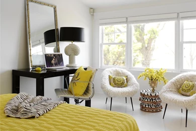 Contemporary Interior Design Regarding Contemp Home Design ...