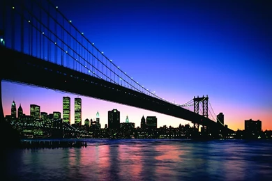 Awesome City Wallpapers Desktop » GiniLagi.com