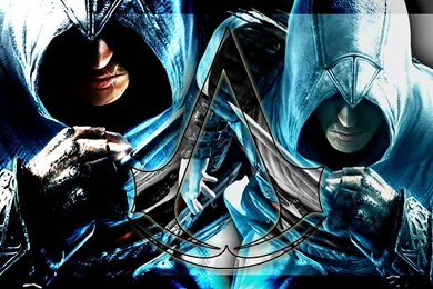 Artistic Assassins Creed Hd Wallpapers Altair 1630529