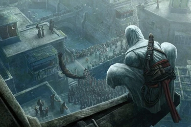 Assassin's Creed:Revelations