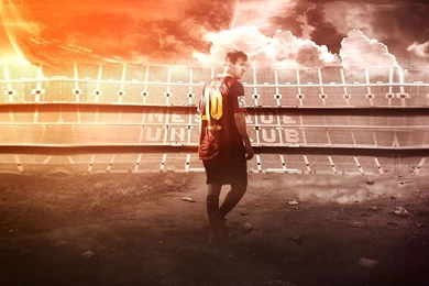 FC Barcelona Wallpapers