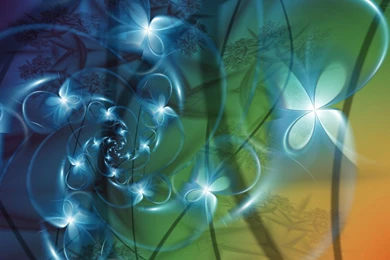 2D HD Wallpapers And Backgrounds