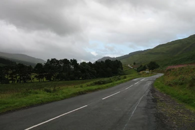 Scottish, Desktop, Scotland, Top, Wallpaper, Widescreen (