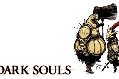 Dark Souls Computer Wallpapers, Desktop Backgrounds