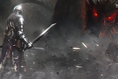 Dark Souls Wallpapers   Game Wallpapers