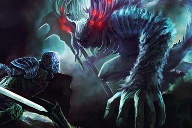 Dark Souls Wallpapers   Game Wallpapers