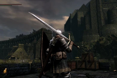 Dark Souls Computer Wallpapers, Desktop Backgrounds