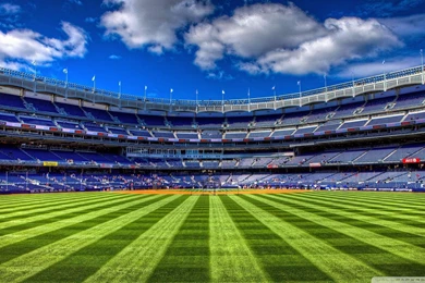 On The Stadium Wallpapers 1080p HD