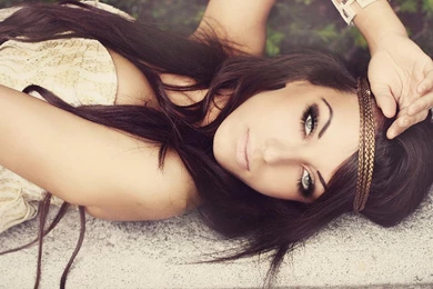 Everyday Hairstyles For Long Hair Wallpapers 224161