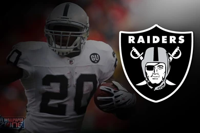NFL Wallpapers Zone: Oakland Raiders Wallpapers   Logo Desktop ...