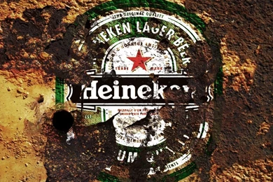 Heineken Lager Beer Backgrounds In 1024x768 Resolution