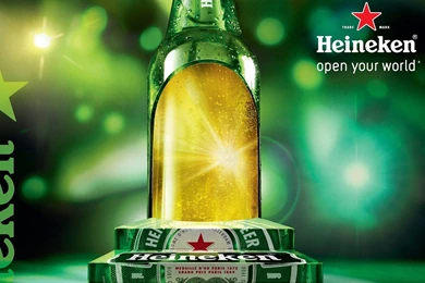 Beers Alcohol Heineken Posters Publicity Beer Cans Wallpapers ...