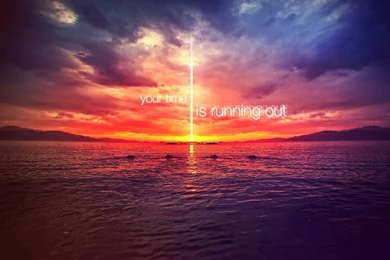 Time Running Out HD Wallpapers