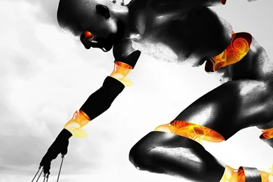 Wallpapers Running Man Free Screensavers 1024x768