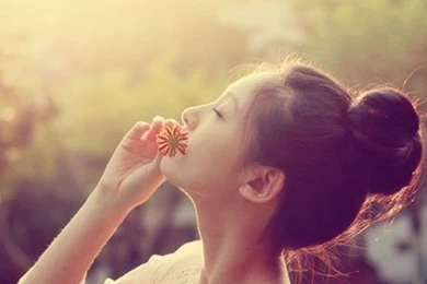 Pure Girl iPhone 4s Wallpapers Download