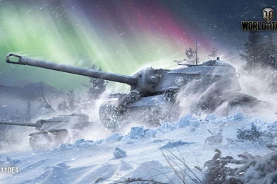World Of Tanks HD Wallpapers And Backgrounds