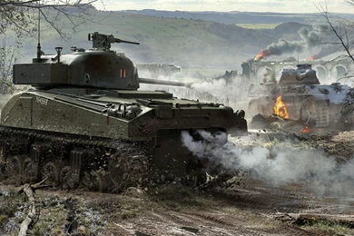 Download Wallpapers 1920x1080 World Of Tanks, Wargaming Net, Wot ...