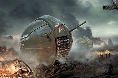 Download Wallpapers 1920x1080 World Of Tanks, Wg, Wot, Wargaming ...