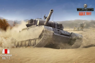 World Of Tanks HD Wallpapers