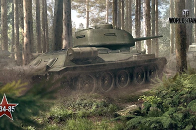 World Of Tanks   Photo Wallpapers, Pictures From The World Of ...