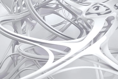 Download Wallpapers White Abstract Backgrounds (1920 X 1080 HDTV ...