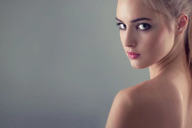 Natural Blonde Beauty Wallpapers   Girl Wallpapers