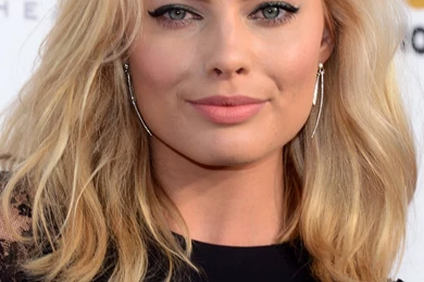 Sexy Blonde Margor Robbie Desktop Wallpapers   HD Wallpapers