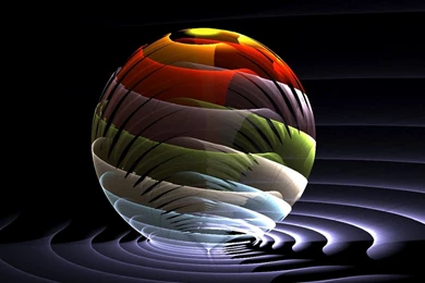 Qualitative World Wallpaper: 3d Desktop Backgrounds For PC