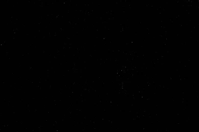 My God, It Full Of (the Wrong) Stars!