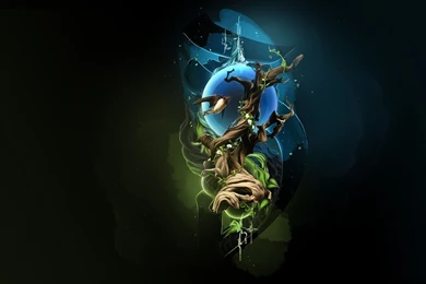 Birds Abstract HD Wallpapers